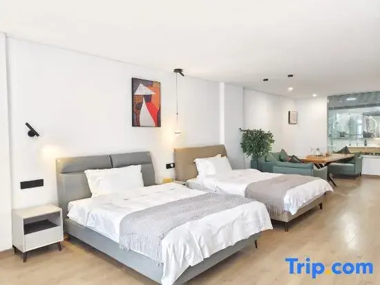 Leisure Inn Pokolbin Hill - Chambres