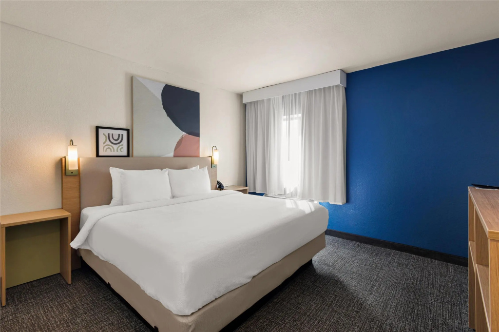 Spark by Hilton Fort Wayne - Général