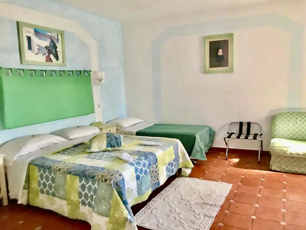 Hotel Stefania Boutique Hotel by the Beach - Chambres