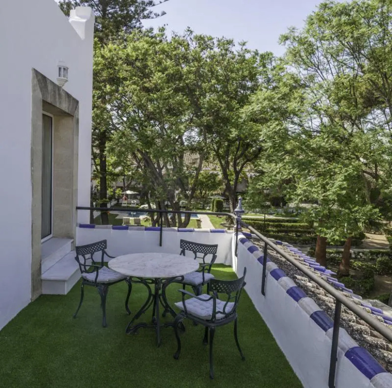 Hotel Duques de Medinaceli - Chambres