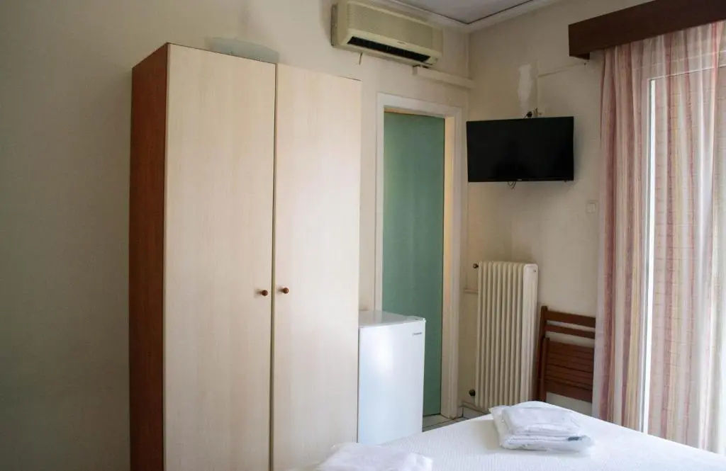 Egnatia - Chambres