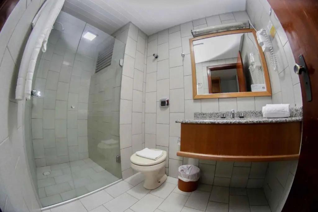 Susin Hotel - Chambres