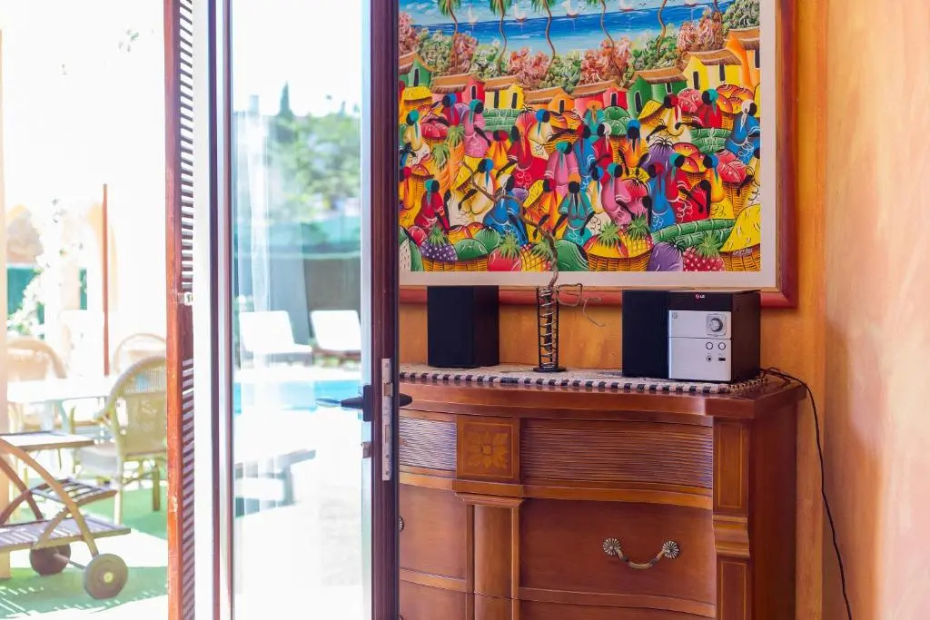 Hotel photo 2