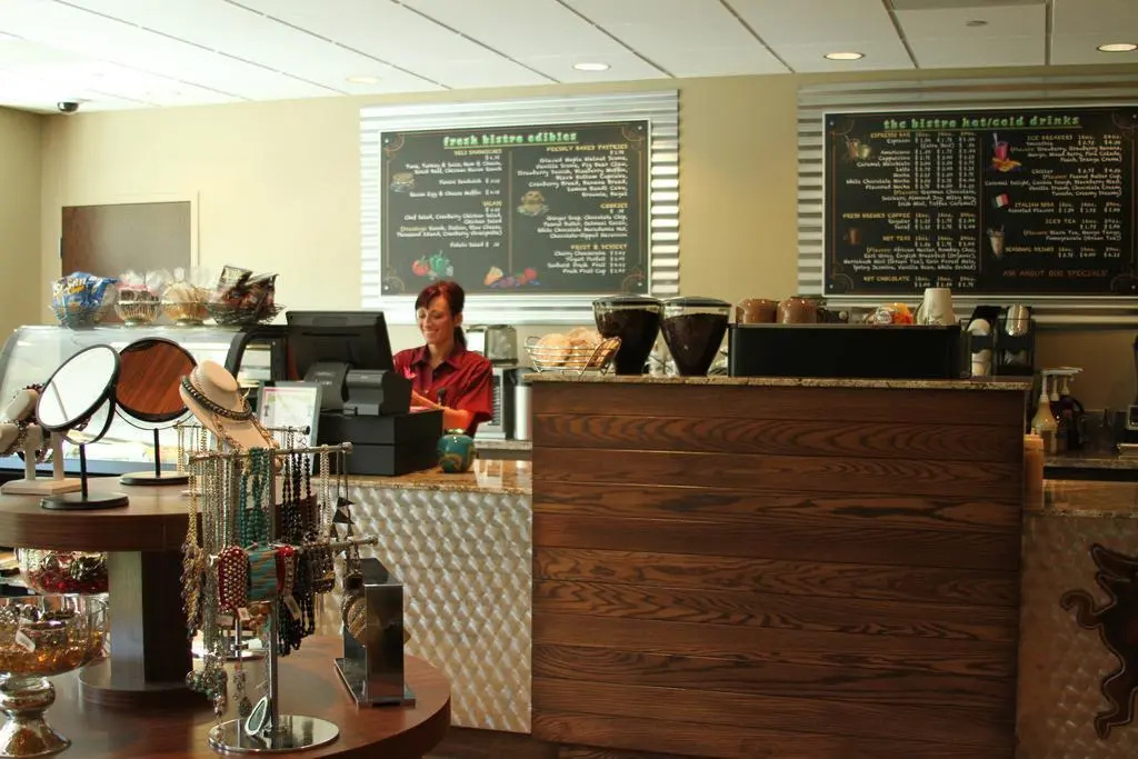 Food & Beverage