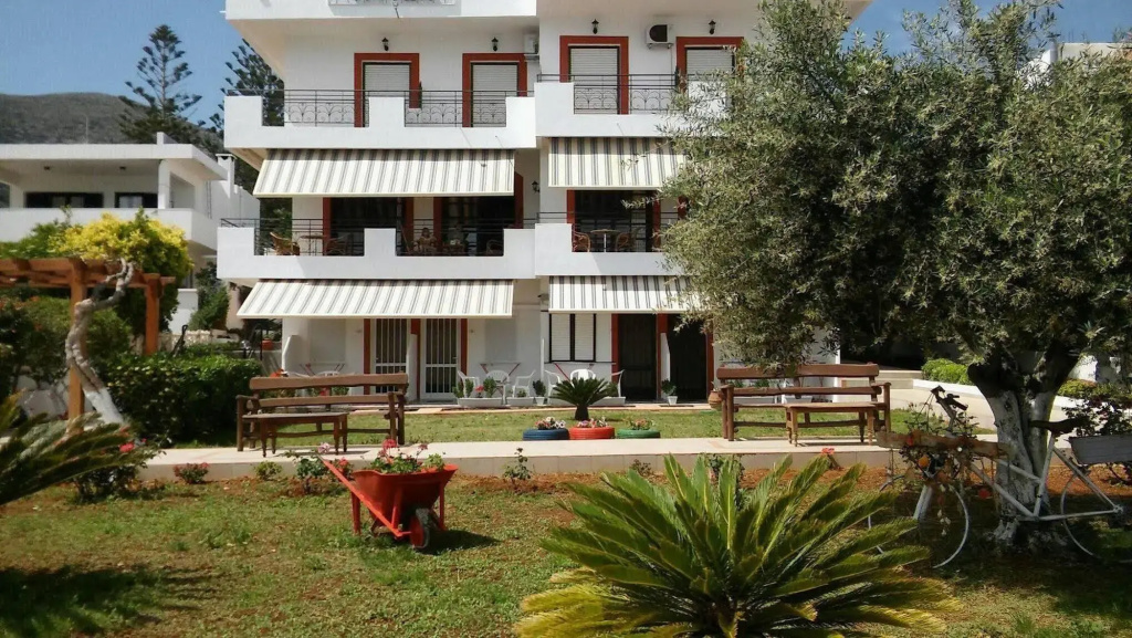 Triton Hotel Stalis — о. Крит, Греція мініатюра 67