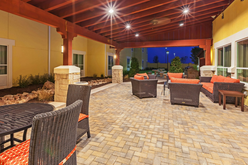 TownePlace Suites by Marriott Abilene Northeast - Général