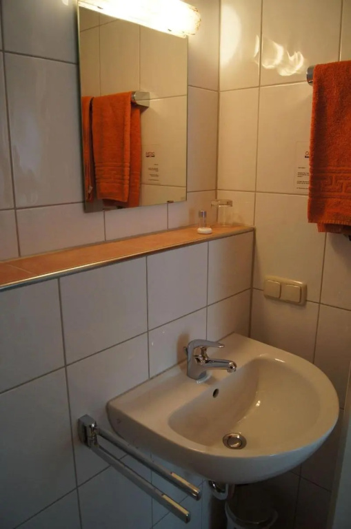 Hotel Select - Chambres