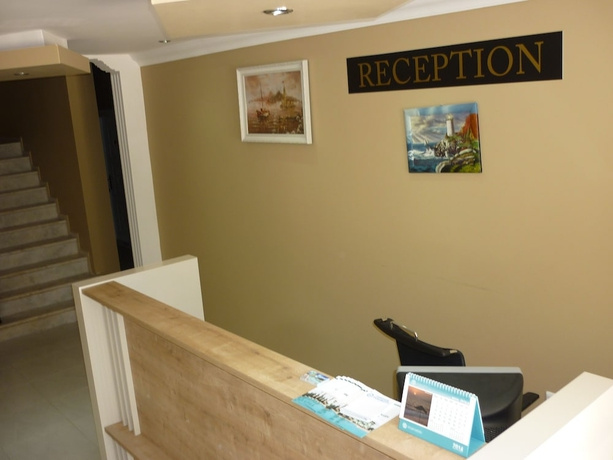 Hotel photo 13