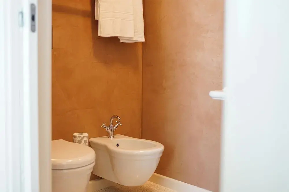 Villa Dafne Valpolicella B&B Adults only, no smoking, no pets - фото 7