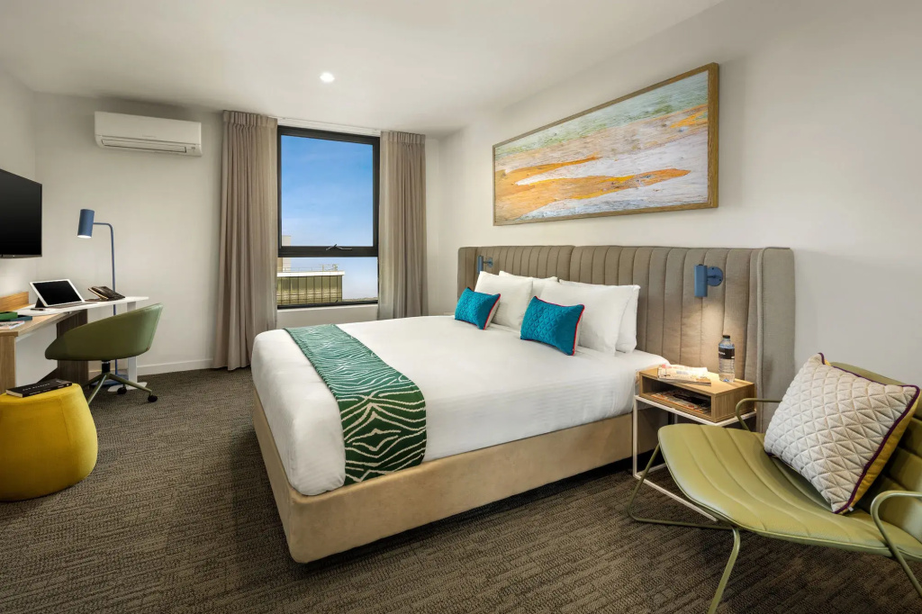 Hotel photo 6