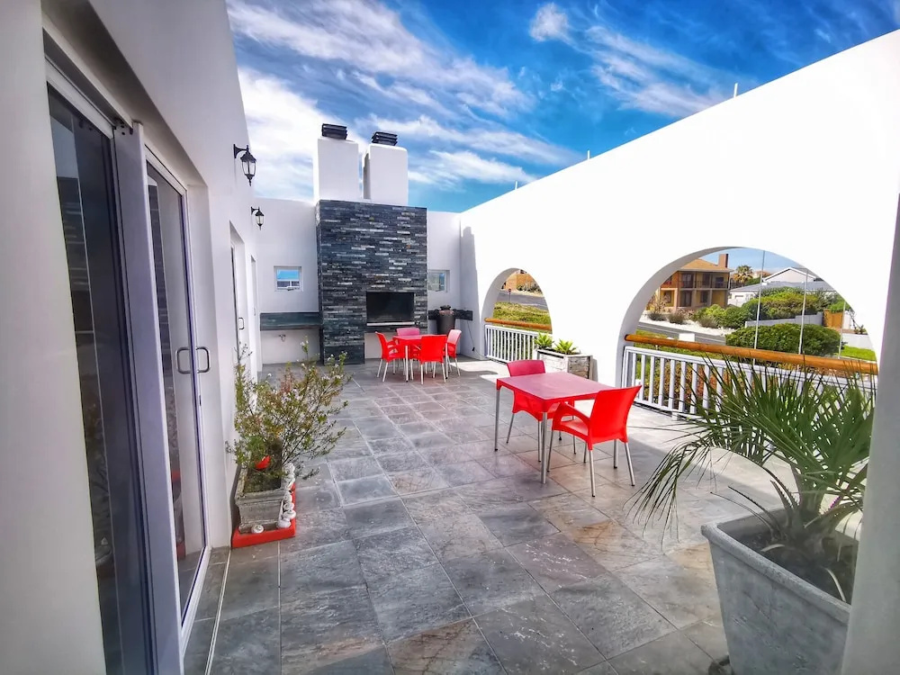 Bellamente Sirene Guesthouse - Chambres