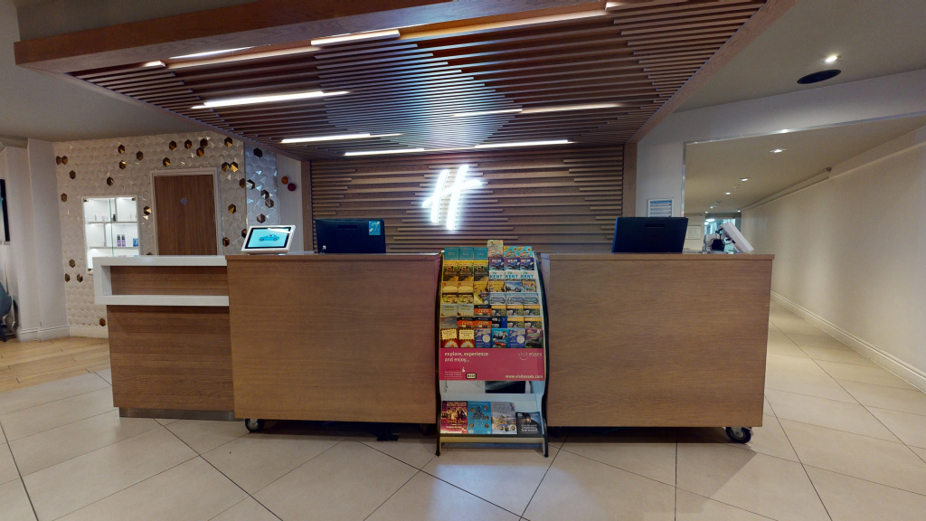 Holiday Inn Brentwood M25, Jct. 28 by IHG - Général