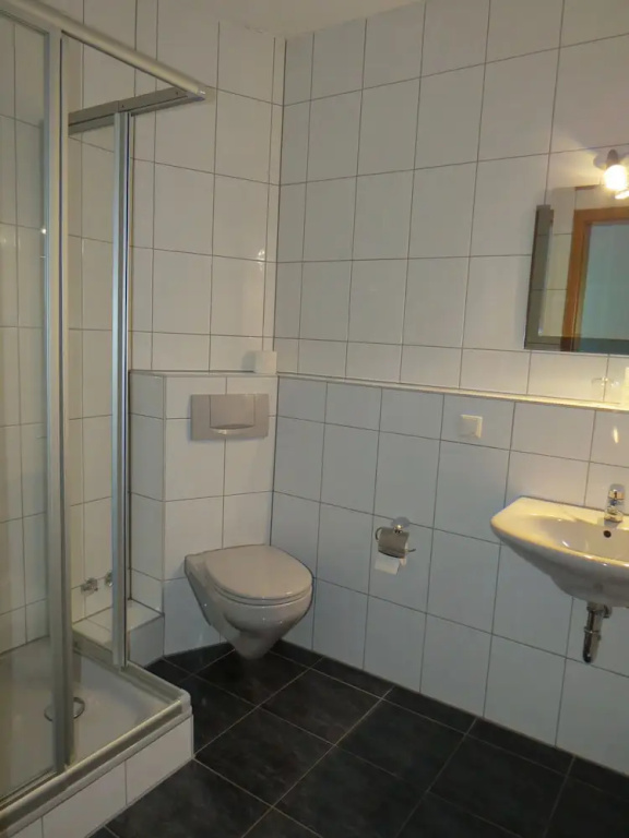 Ates Hotel Lampertheim by Aurum - Chambres