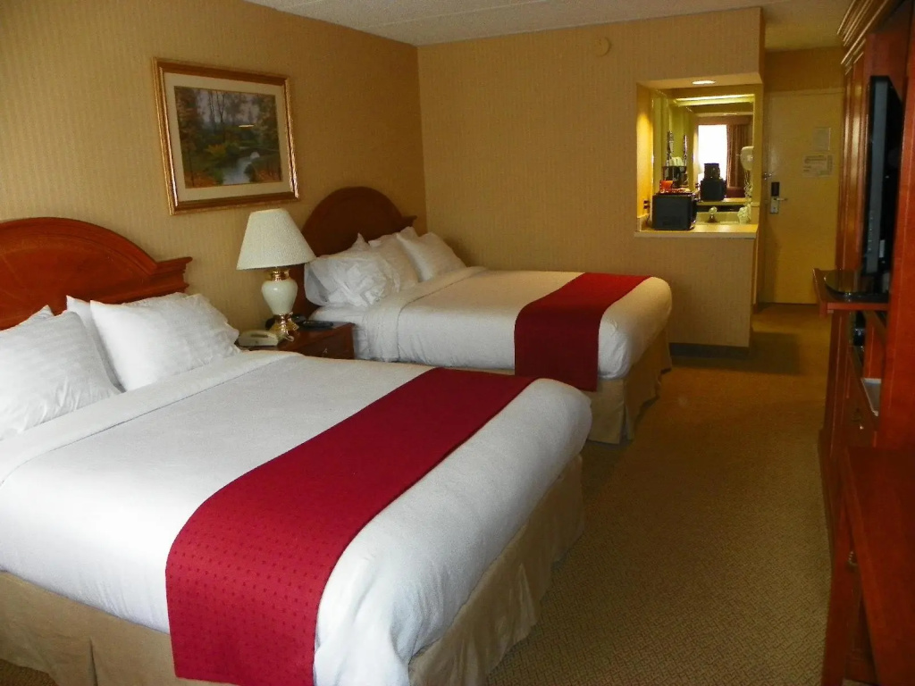 Holiday Inn Middletown - Goshen - Général