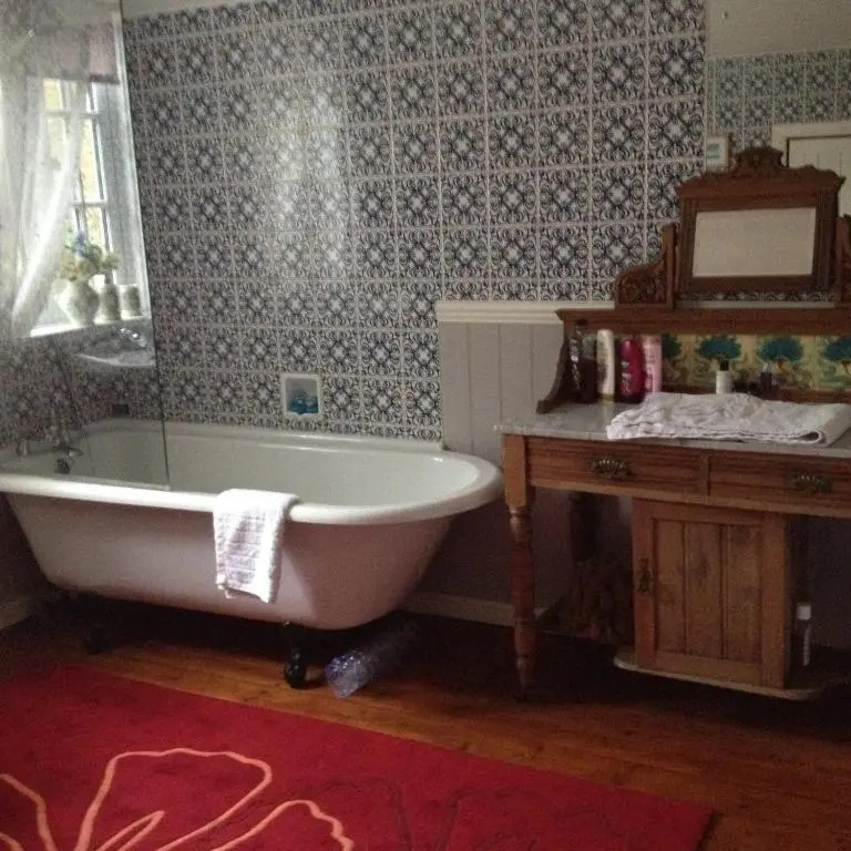 Hungarton Bed & Breakfast - Chambres
