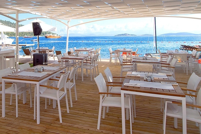 Alkoclar La Boutique Hotel - Général