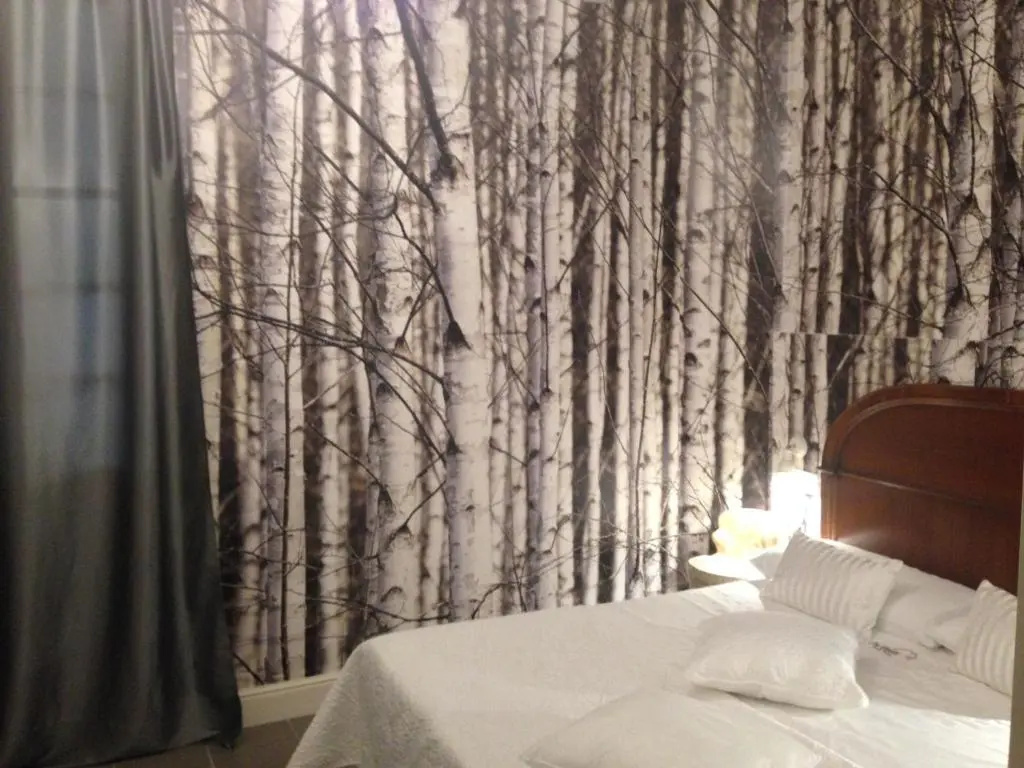 Can Ribalta Hotel Gastronòmic - Chambres