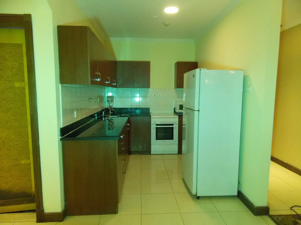 Moon Valley Hotel Apartment - Général