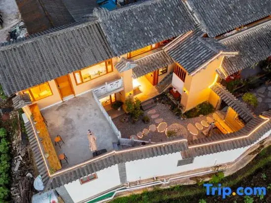 Shaxi Ancient Town Xixin Homestay