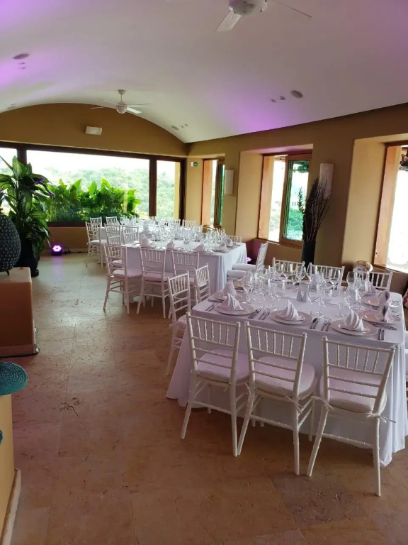 Cala de Mar Resort & Spa Ixtapa - Général