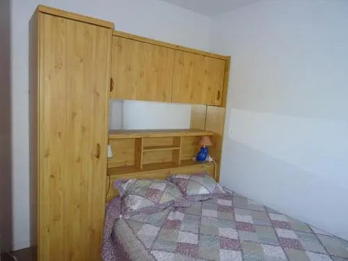 Voir la photo 2 — Appartement Le Château-d'Olonne, 2 pièces, 4 personnes - FR-1-92-654