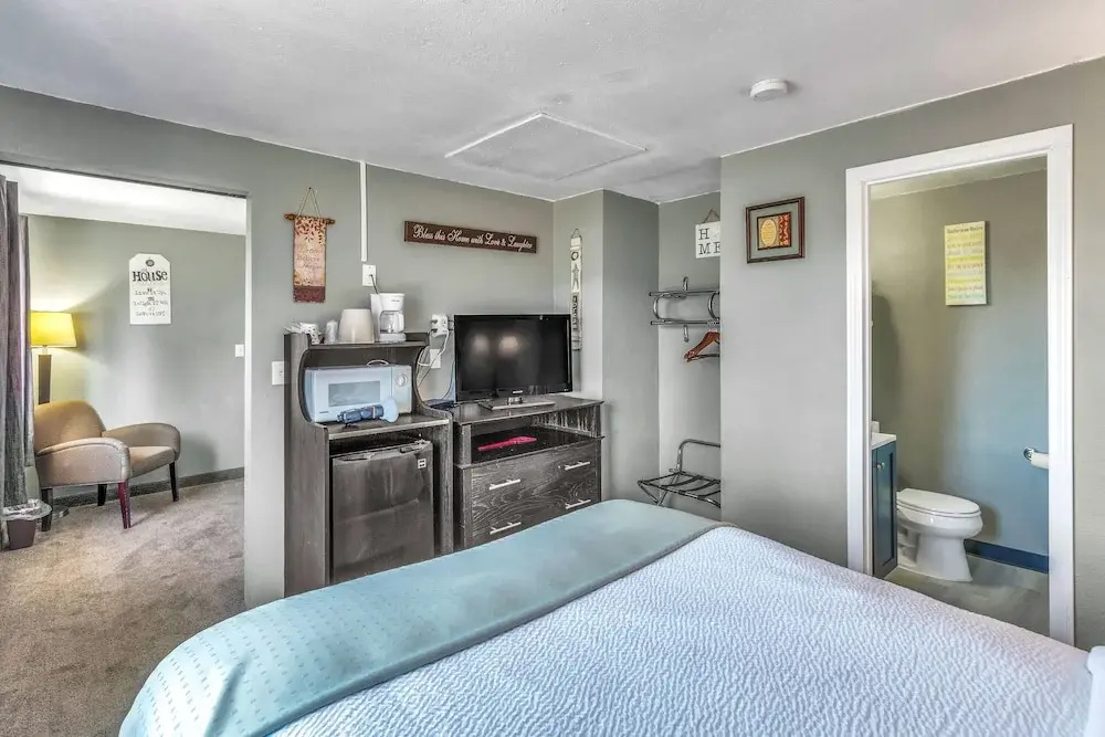 Hotel photo 16