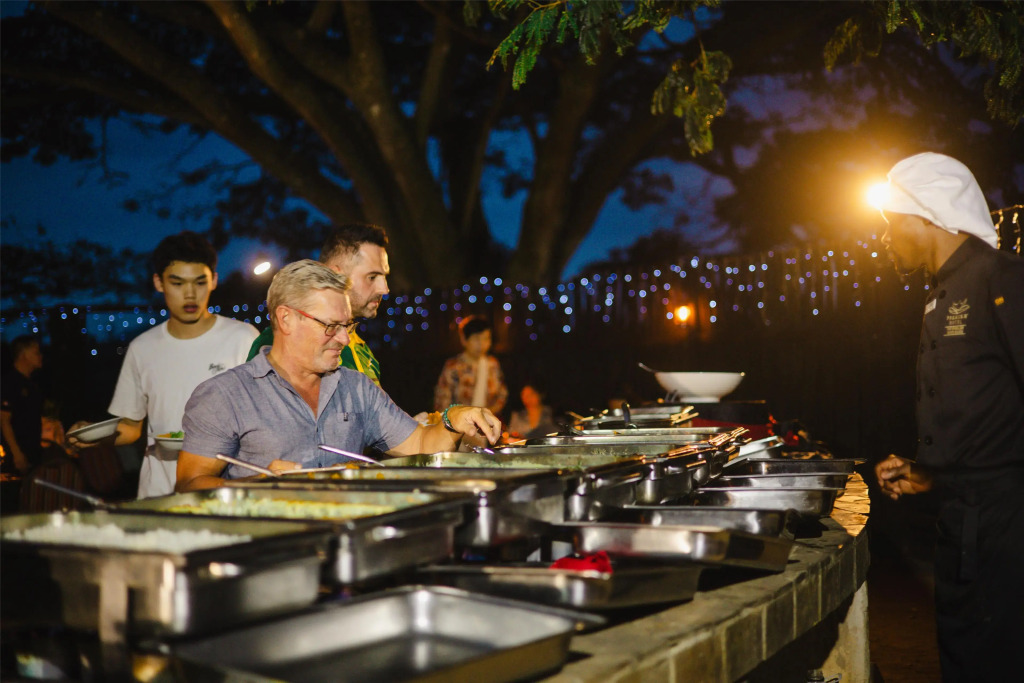 Premier Hotel The Winkler - фото 35