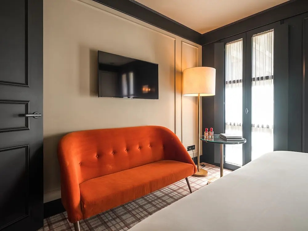 WITTMORE HOTEL - Adults Only - Chambres