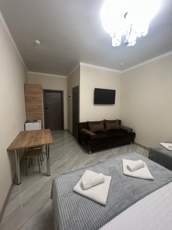 Адонис (Дивноморское) - фото 23