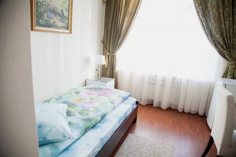 Standard Single room (single bed)