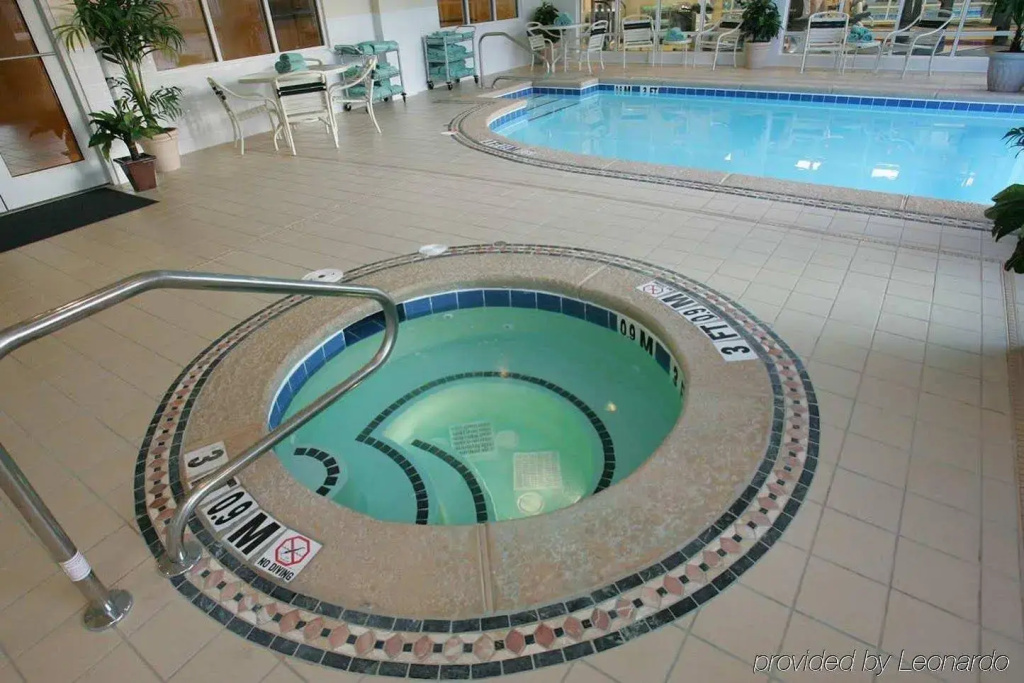 Hilton Garden Inn Atlanta South/McDonough - Général