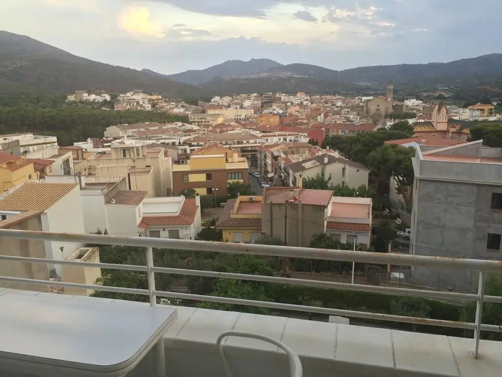 Duplex Vistas Panorámicas - 1747