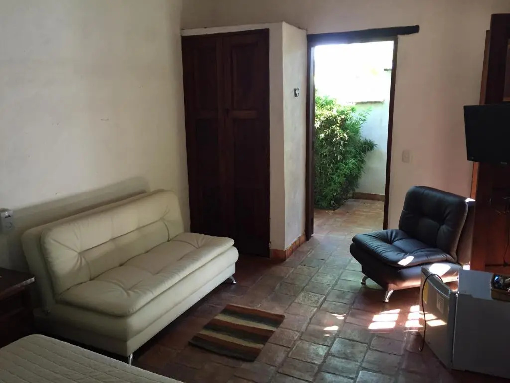 Achiotte Hotel Boutique - Chambres