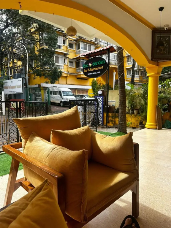Hotel photo 16