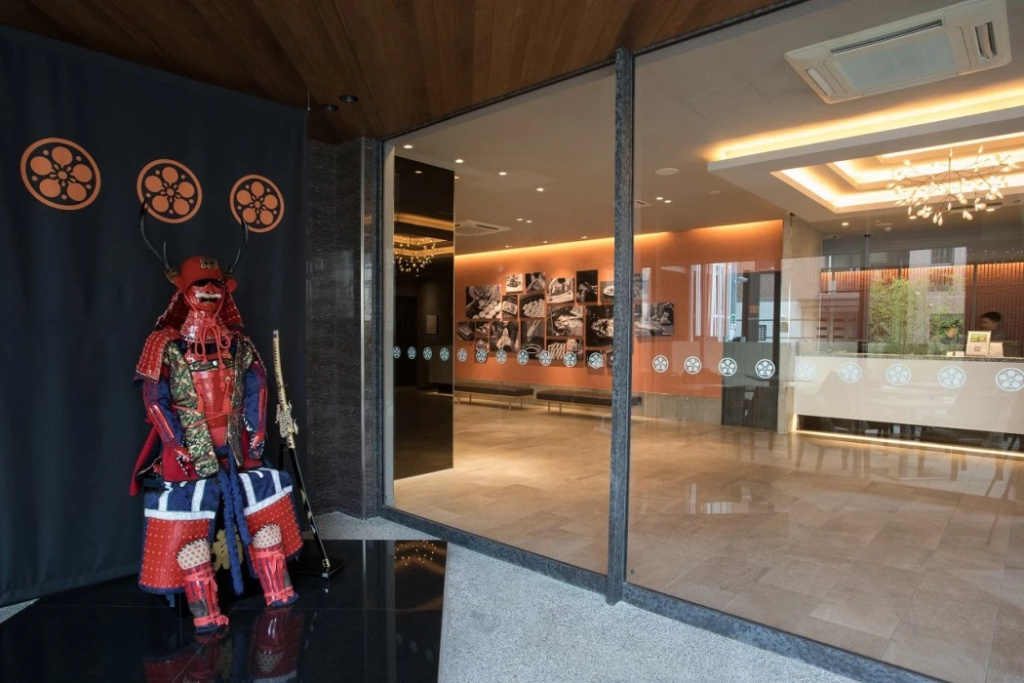 Hotel photo 18