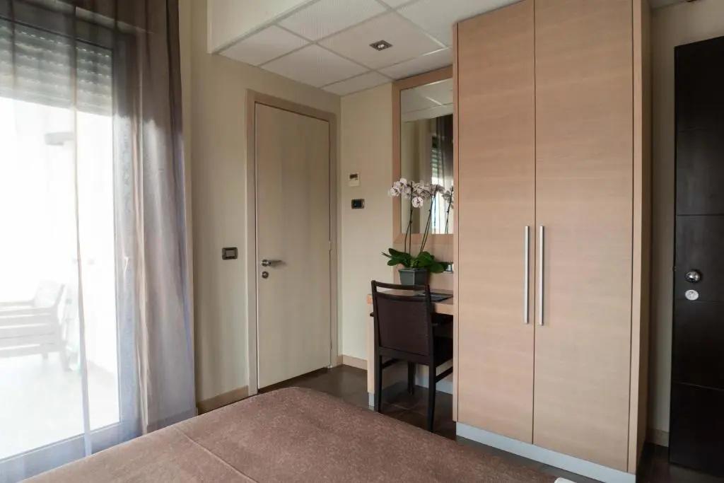 Hotel Abruzzo Marina - Chambres