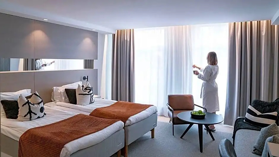 Hotel Tylösand - Chambres