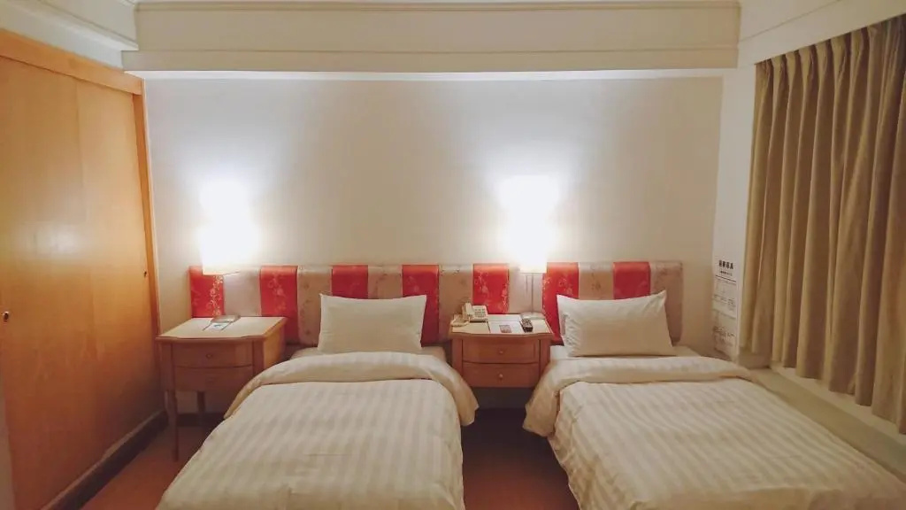 Gaudi Hotel - Chambres