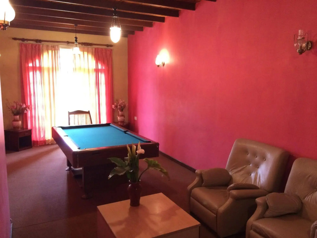 Binota Hotel - Général