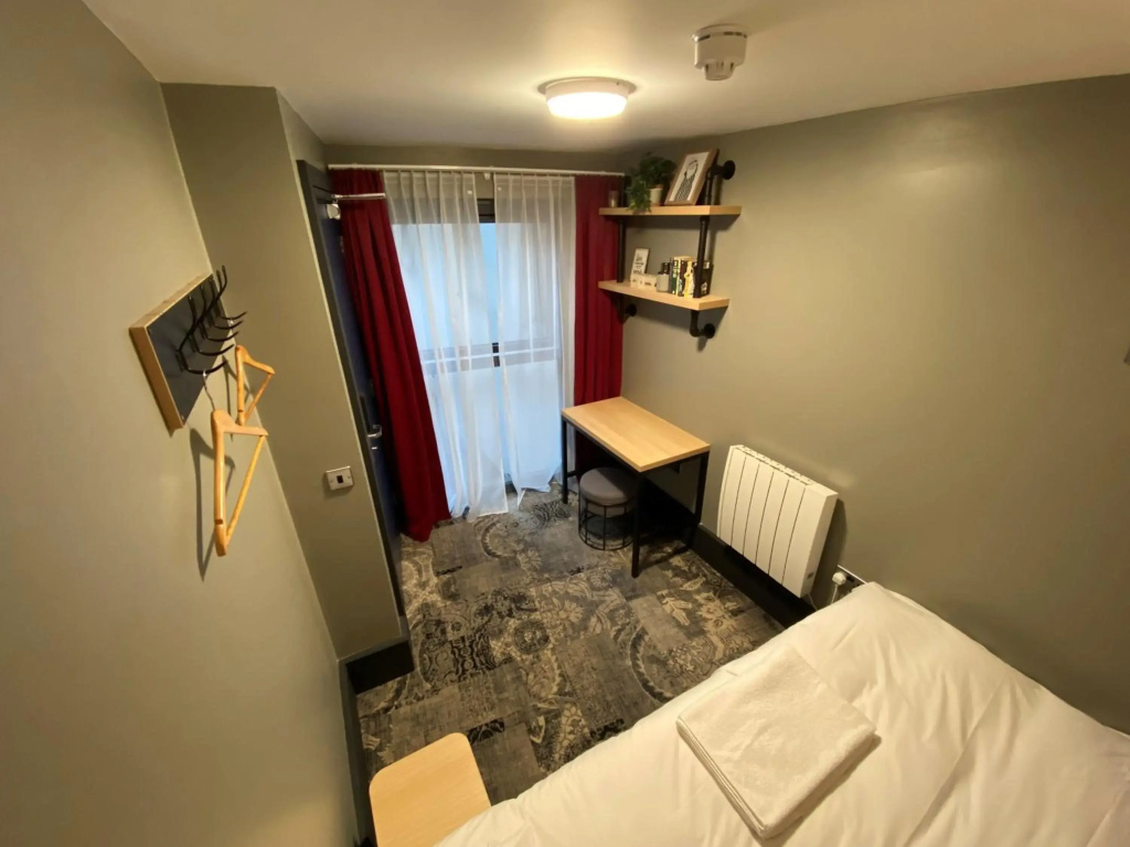 Hotel photo 2