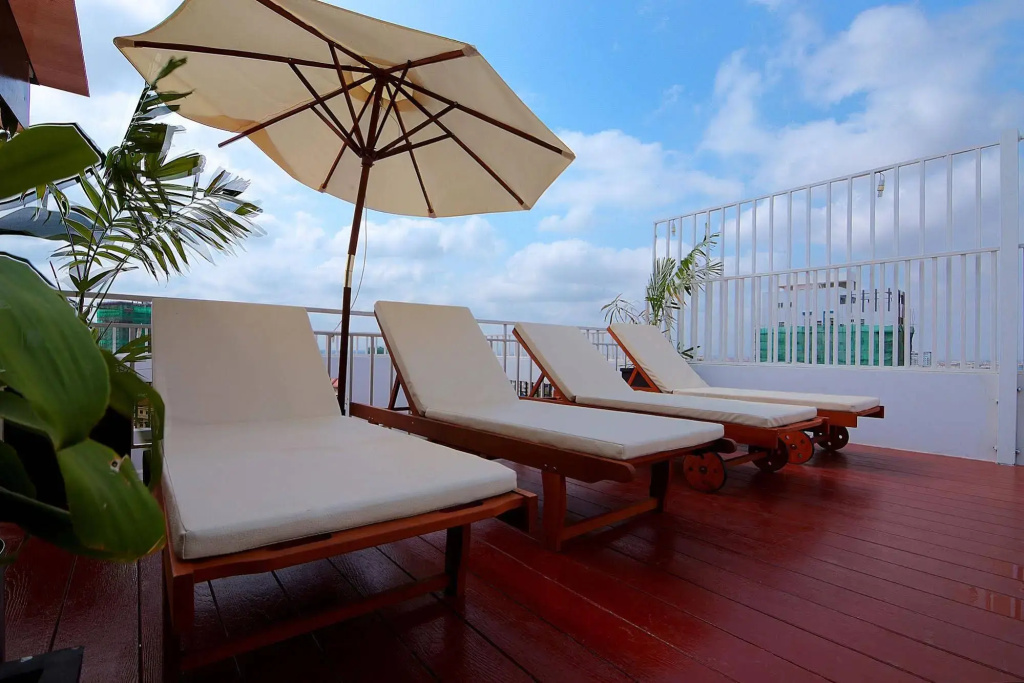 Hotel photo 17