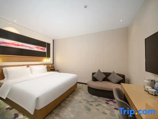 Lavande Hotel Zhuhai Gongbei Port Branch - Chambres