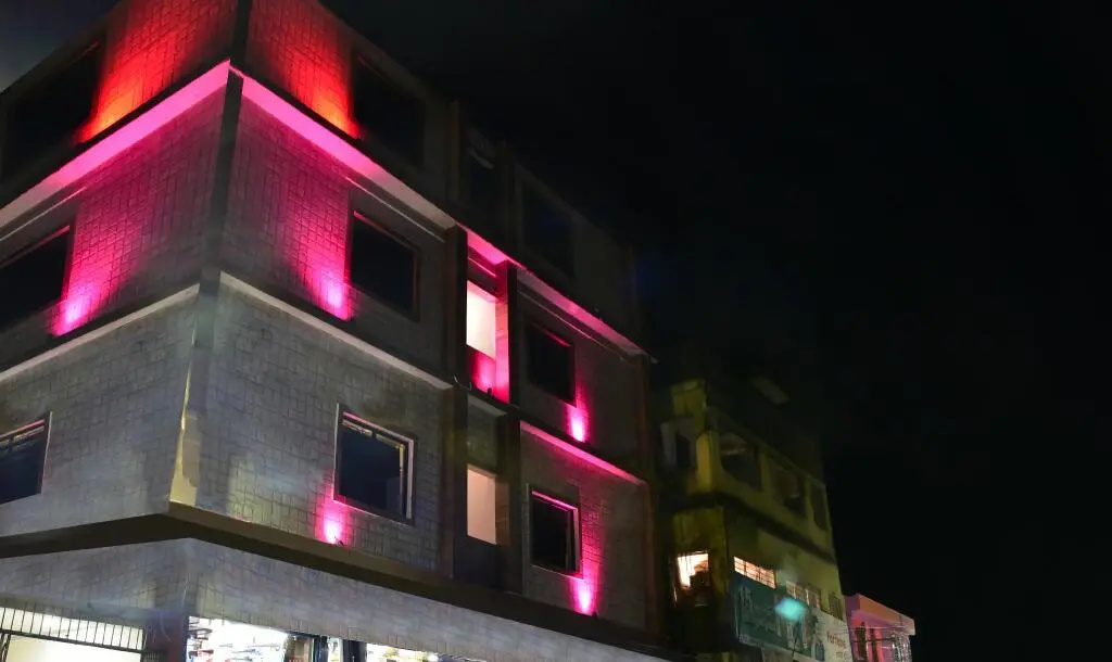 GD Hotel by Treebo