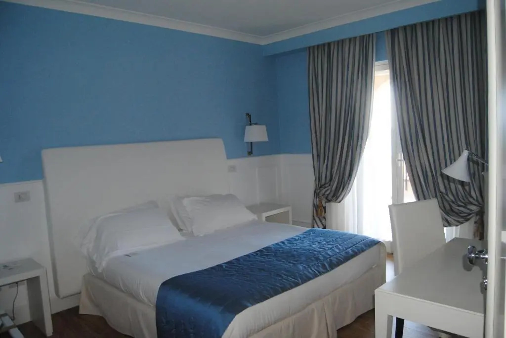 Hotel Helios - Chambres