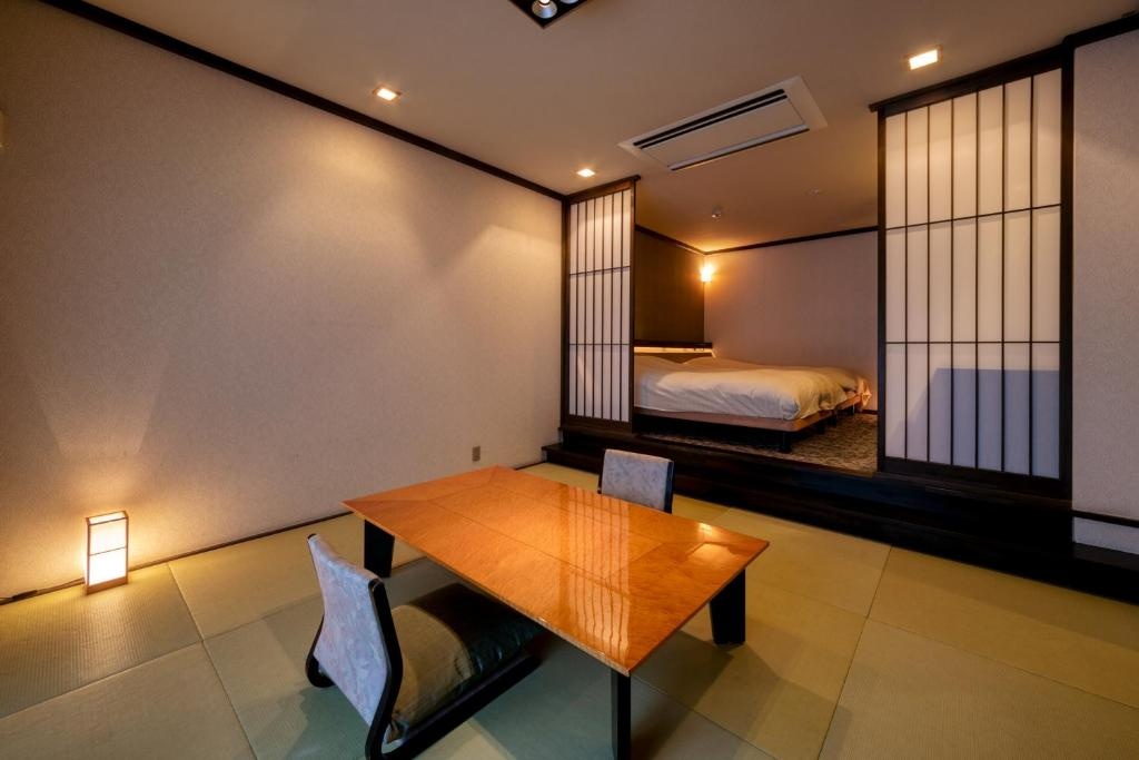 Yufuin Onsen Toshoan 사진 3
