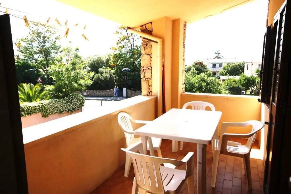 Casa Nadia PT - Chambres