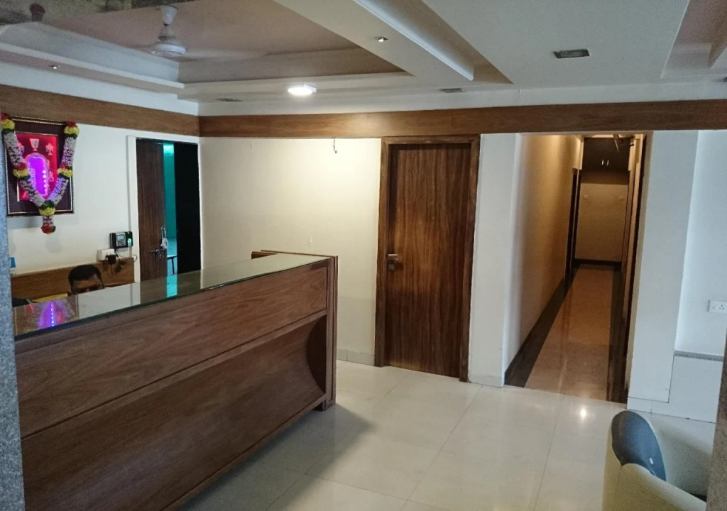 OYO 603 Hotel Swasti