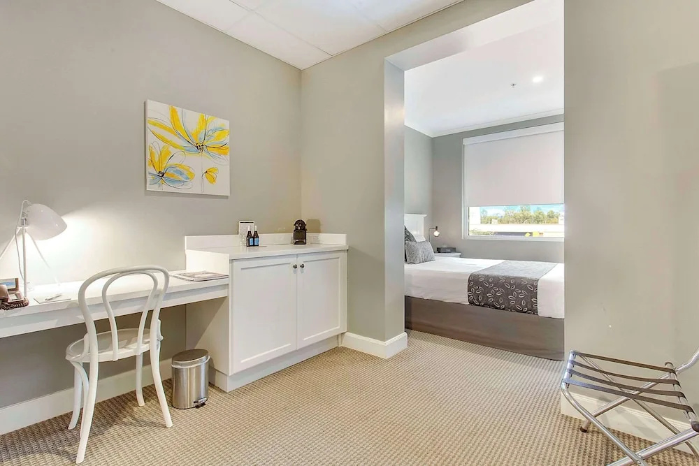 CH Boutique Hotel, an Ascend Collection Hotel - Chambres