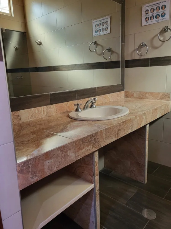 Hotel Oro Viejo - Chambres
