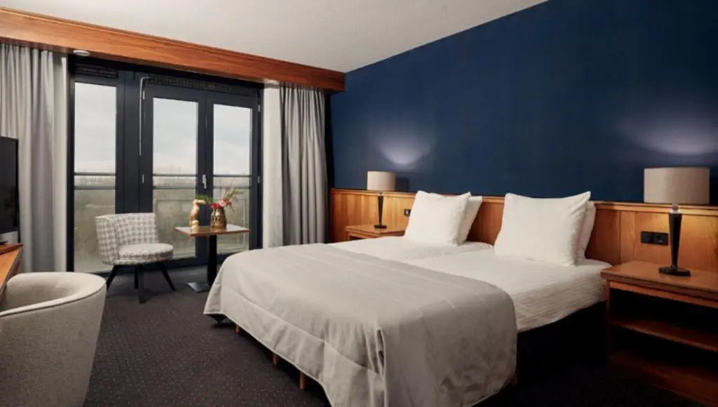 Comfort Triple room